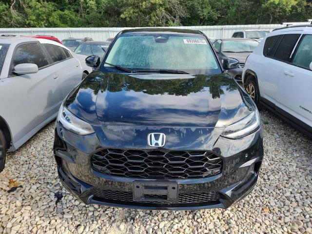 2024 HONDA HR-V EXL - 3CZRZ2H7XRM782712