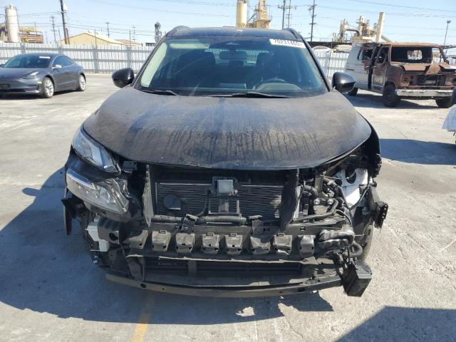 2023 NISSAN ROGUE SV - JN8BT3BA0PW003693