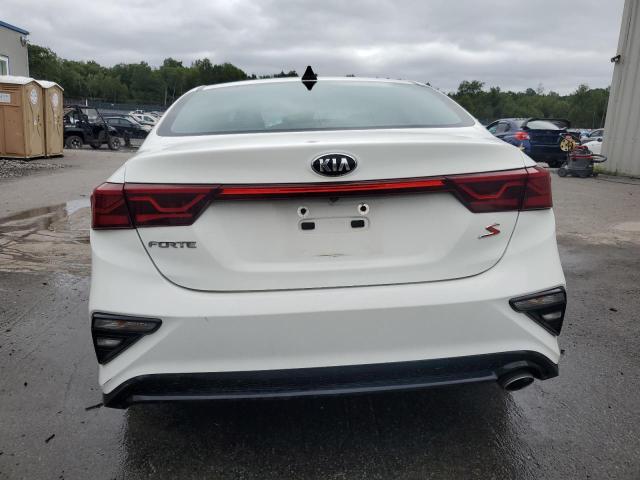 2019 KIA FORTE GT L 3KPF34AD8KE071354