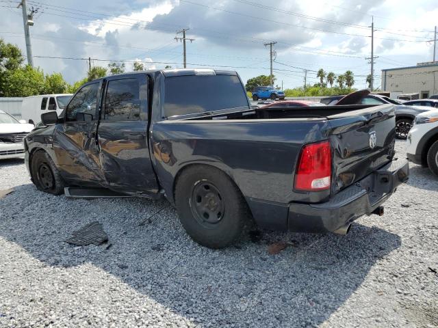 2016 RAM 1500 ST 3C6RR6KT3GG145568