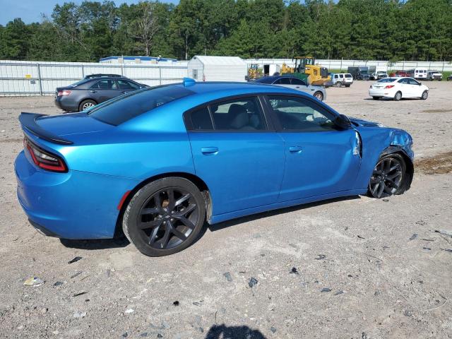 2023 DODGE CHARGER SX 2C3CDXBG5PH579887