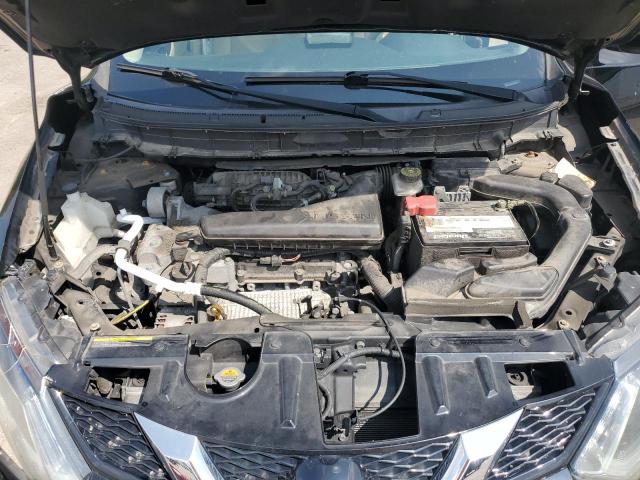 2015 NISSAN ROGUE S KNMAT2MV4FP500997
