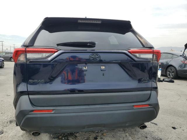 2019 TOYOTA RAV4 XLE JTMP1RFV8KD513544