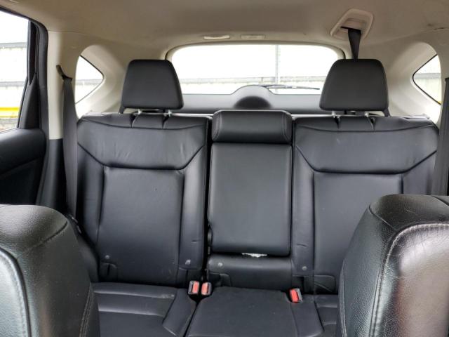 2015 HONDA CR-V EXL 5J6RM4H76FL040654