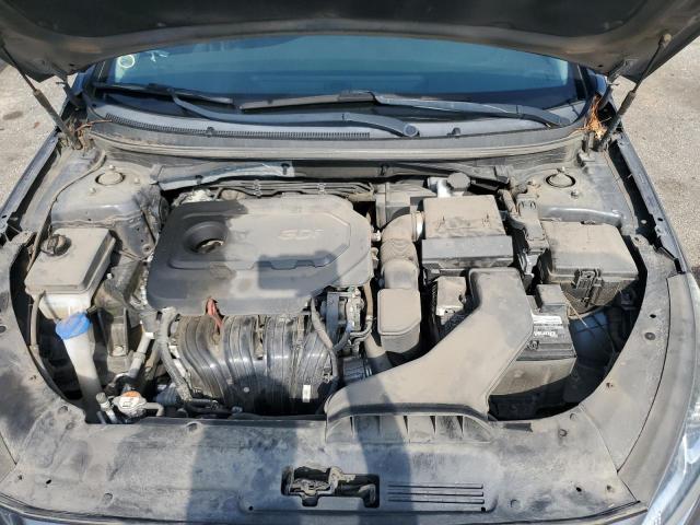 2019 HYUNDAI SONATA SE - 5NPE24AF0KH783465