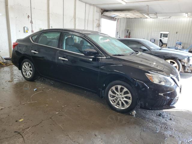 2018 NISSAN SENTRA S 3N1AB7AP3JL652590