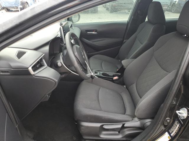 2020 TOYOTA COROLLA LE JTDEPRAE4LJ053041