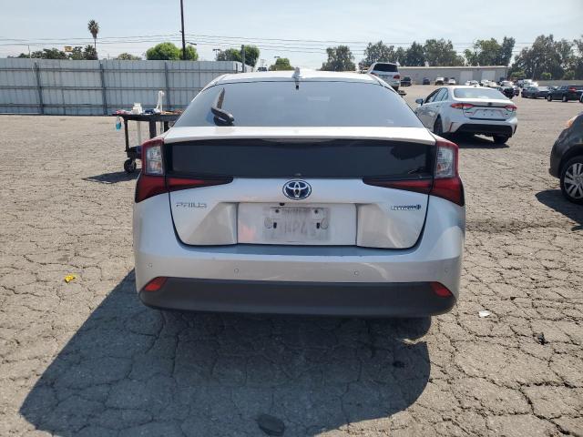 2021 TOYOTA PRIUS SPEC JTDKAMFU2M3142412