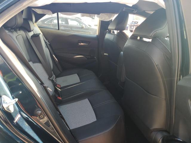 2019 TOYOTA COROLLA SE - JTNK4RBE0K3020711