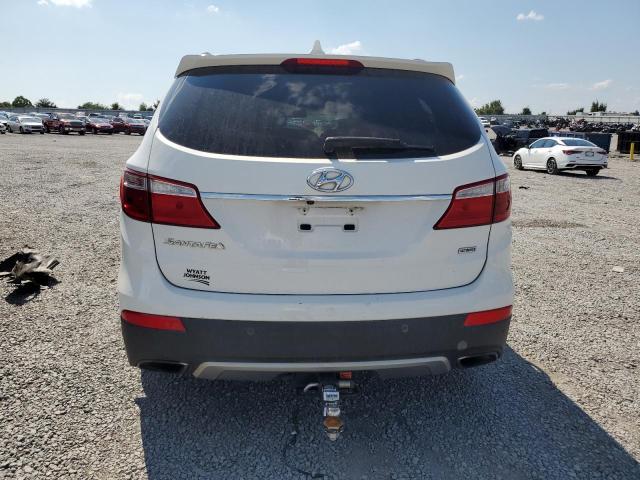 2015 HYUNDAI SANTA FE G KM8SR4HF7FU109535