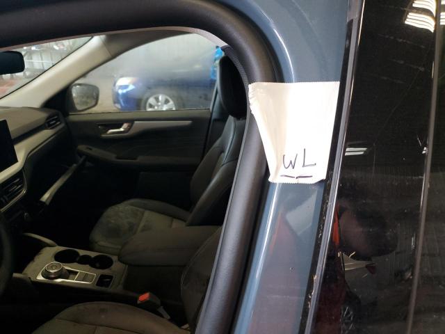 2025 FORD ESCAPE PLA 1FMCU9JZ5SUA85170