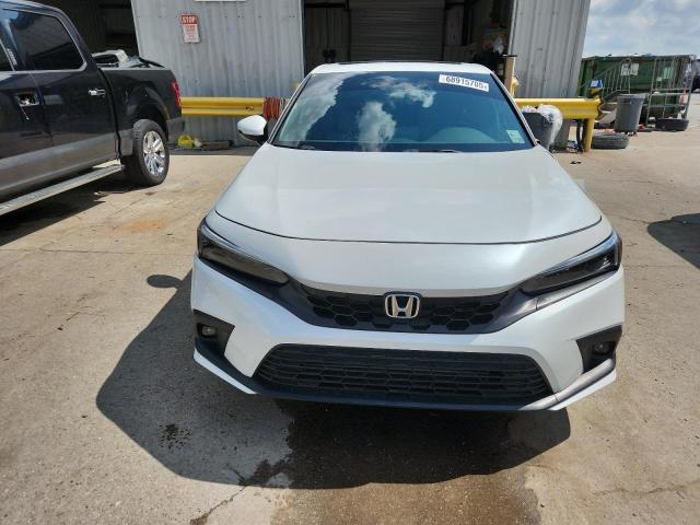 2024 HONDA CIVIC SPOR 19XFL1H8XRE022755