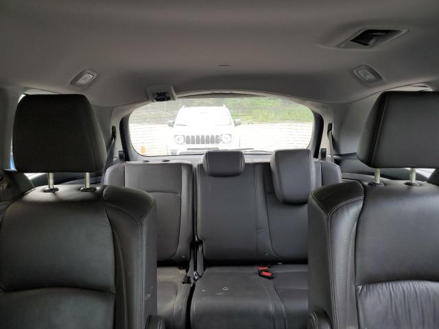 2019 HONDA ODYSSEY EX 5FNRL6H75KB109786