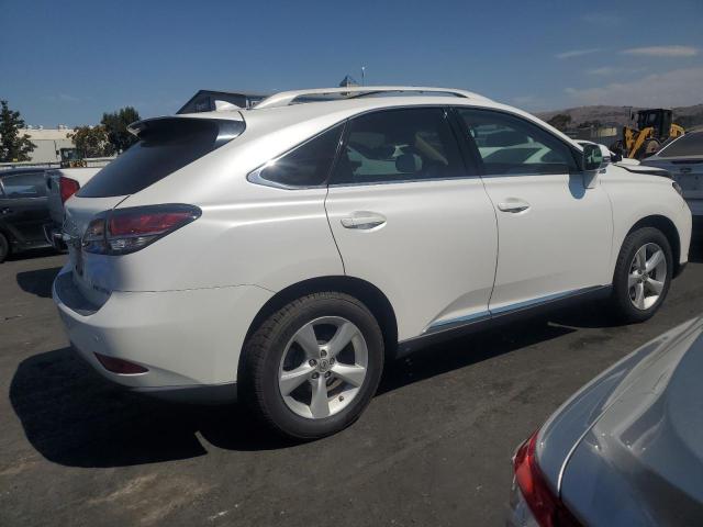2015 LEXUS RX 350 BAS 2T2BK1BA2FC284367