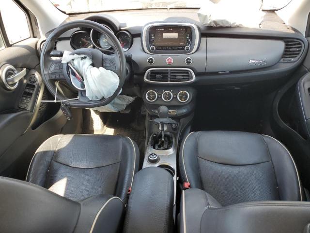 2017 FIAT 500X TREKK ZFBCFYCBXHP556877
