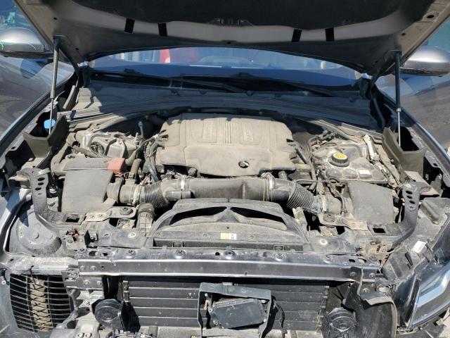 2017 JAGUAR F-PACE R - SADCL2BV9HA061673