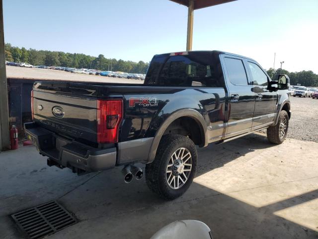 2019 FORD F250 SUPER 1FT7W2BT0KEC20020