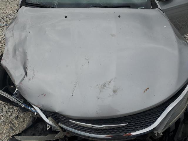 2015 CHRYSLER 200 LIMITED - 1C3CCCAB6FN503845