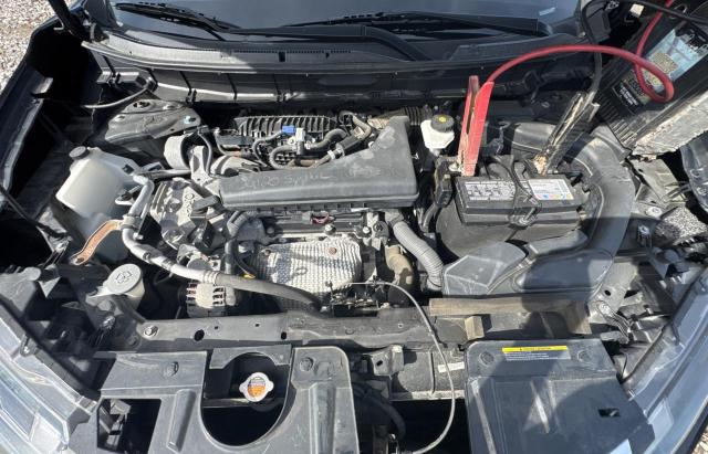 2020 NISSAN ROGUE S - 5N1AT2MV9LC774453