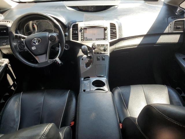 2014 TOYOTA VENZA LE - 4T3ZK3BB8EU064775