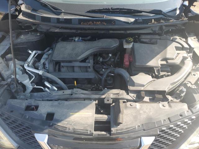 2019 NISSAN ROGUE SPOR - JN1BJ1CR7KW313104