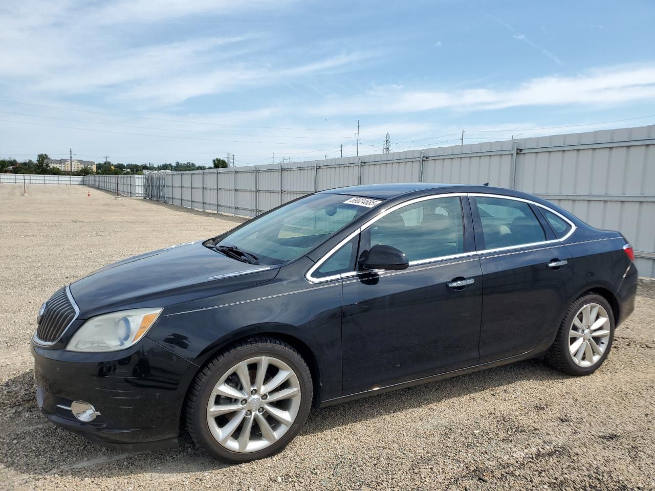 BUICK VERANO CONVENIENCE