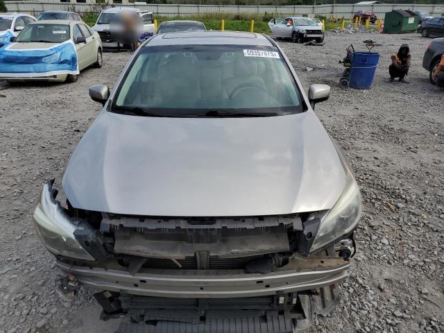 2016 SUBARU LEGACY 2.5I LIMITED 4S3BNBN66G3045763