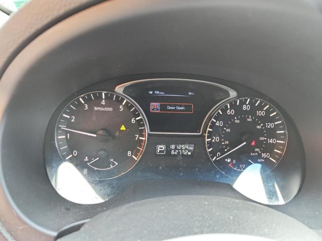 2013 NISSAN ALTIMA 2.5 - 1N4AL3AP4DC903366