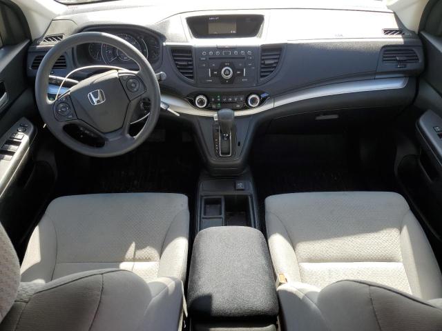 2016 HONDA CR-V SE #3273890781