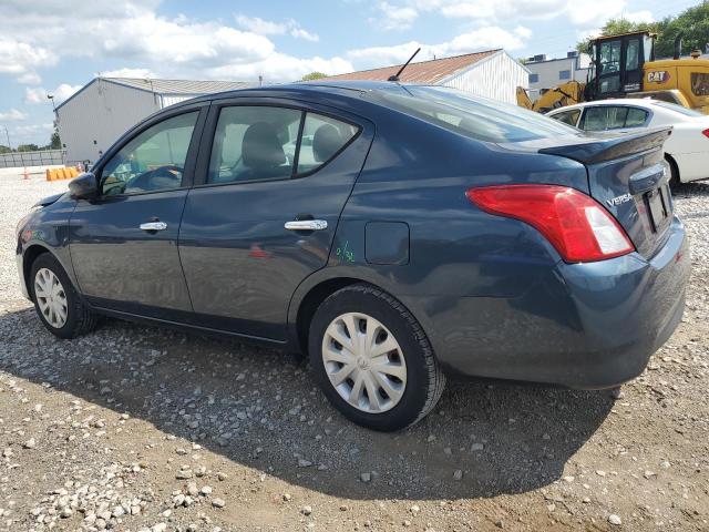 2016 NISSAN VERSA S 3N1CN7AP0GL856501