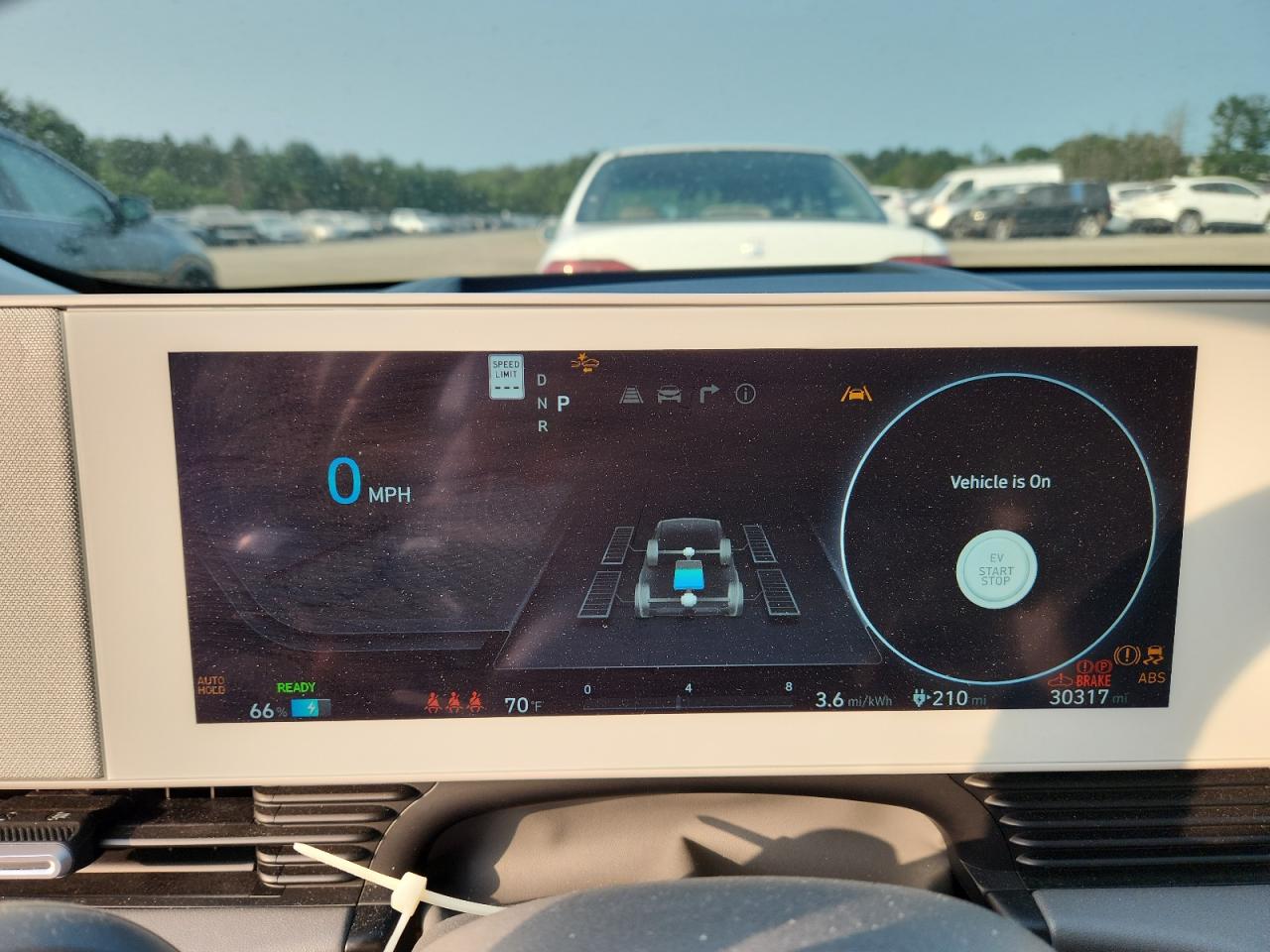 HYUNDAI IONIQ 5 LIMITED