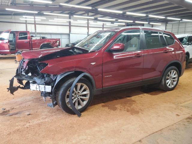Global Auto Auctions: 2013 BMW X3 XDRIVE28I