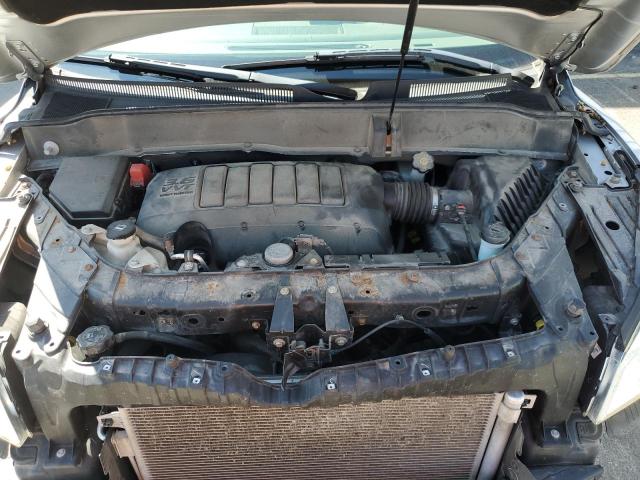 2017 BUICK ENCLAVE 5GAKVCKD0HJ189719