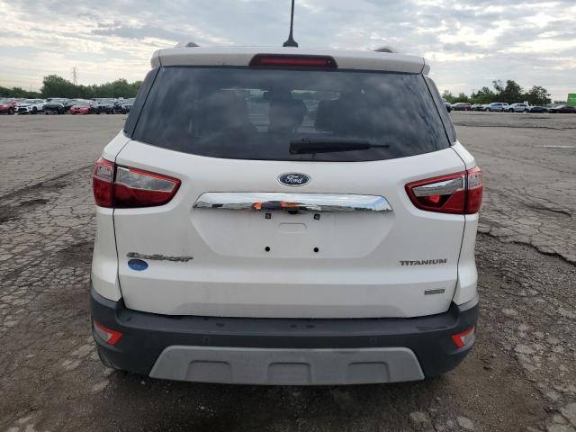2018 FORD ECOSPORT T MAJ3P1VEXJC200196