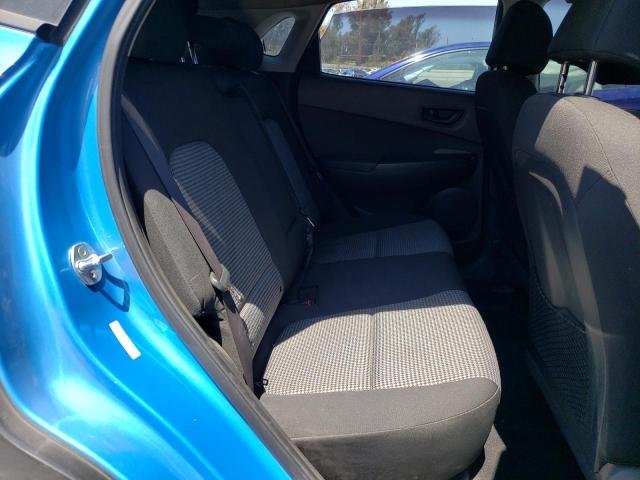 2019 HYUNDAI KONA SE KM8K1CAA2KU297956