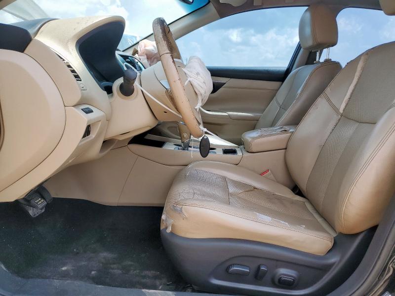 2016 NISSAN ALTIMA 2.5 1N4AL3AP0GC114586