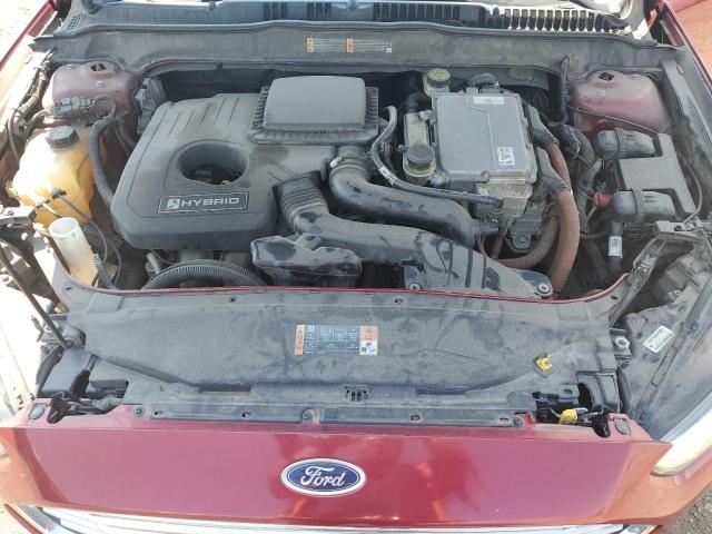 2015 FORD FUSION TIT - 3FA6P0RU6FR179042