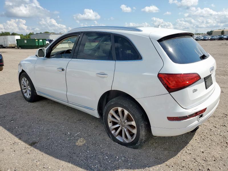 2015 AUDI Q5 PREMIUM WA1CFAFP5FA054087