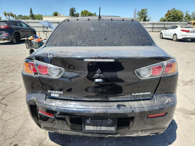 2017 MITSUBISHI LANCER ES - JA32U2FU9HU010970