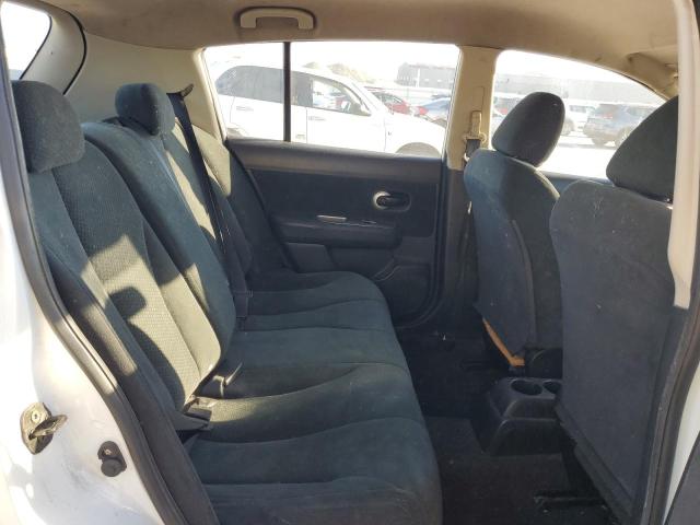 2010 NISSAN VERSA S - 3N1BC1CP7AL425494
