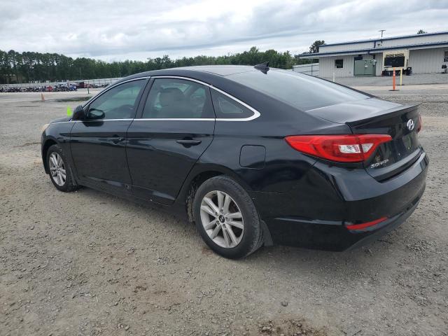 2015 HYUNDAI SONATA SE 5NPE24AF4FH173106