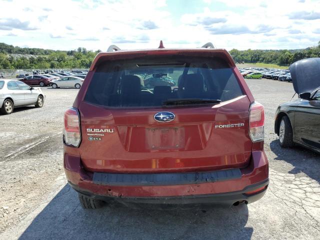 2018 SUBARU FORESTER 2 JF2SJAGC1JH453267