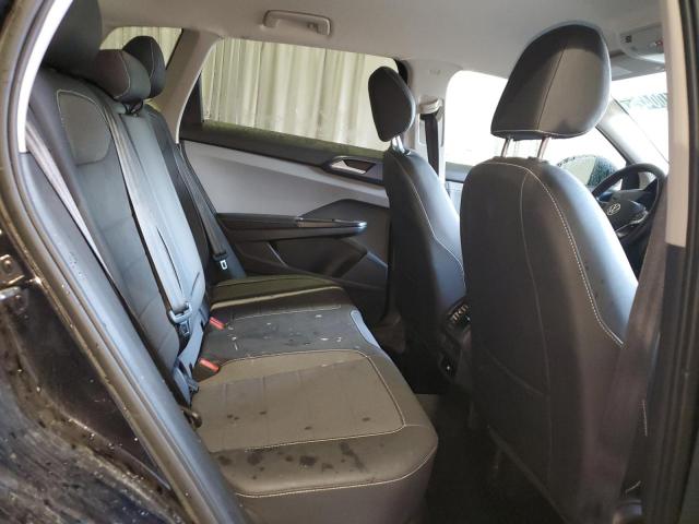 2024 VOLKSWAGEN TAOS SE - 3VVSX7B20RM059329