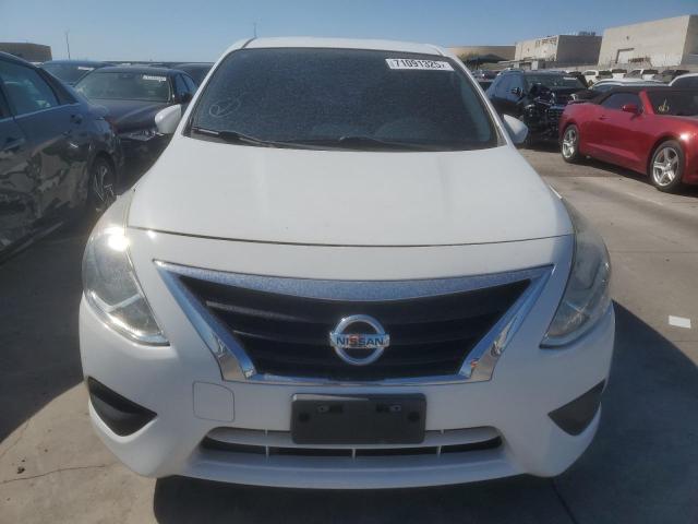 2015 NISSAN VERSA S - 3N1CN7AP4FL826030