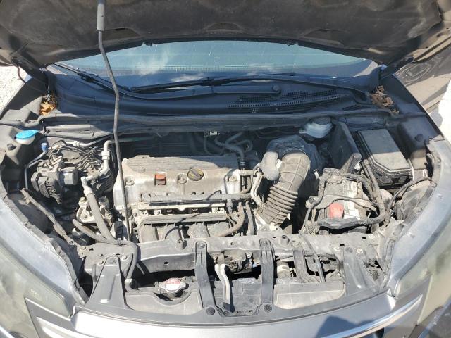 2013 HONDA CR-V LX - 3CZRM3H34DG709960
