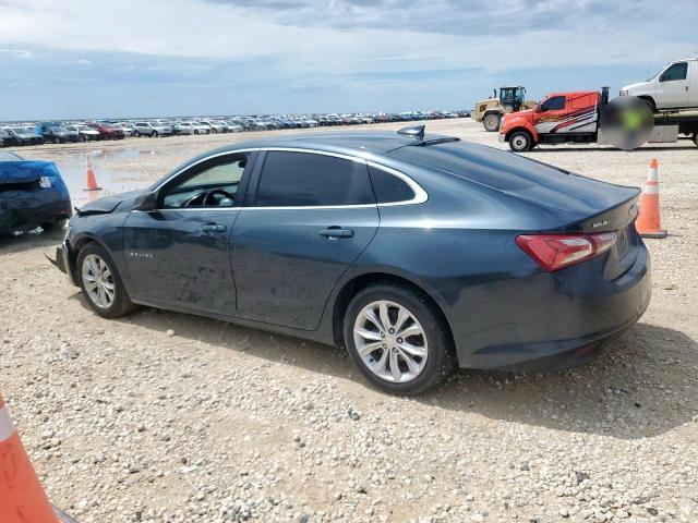 2019 CHEVROLET MALIBU 4D 1G1ZD5ST8KF169742