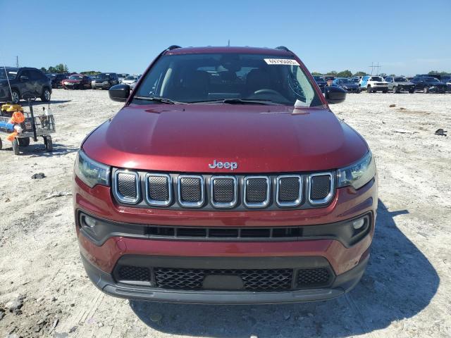 2022 JEEP COMPASS LA 3C4NJDBB4NT231664