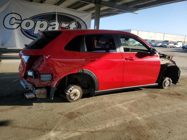 2023 HONDA HR-V SPORT - 3CZRZ1H51PM721643