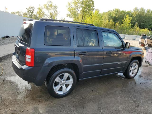 2016 JEEP PATRIOT SP 1C4NJPBB7GD554486