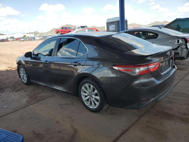 2018 TOYOTA CAMRY L - JTNB11HK9J3048867